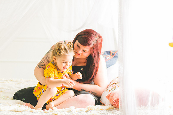 Mom & Me 2019-25