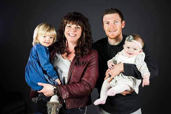 Family 2018