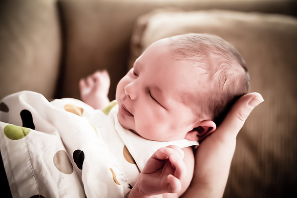 Lenora - Newborn-15