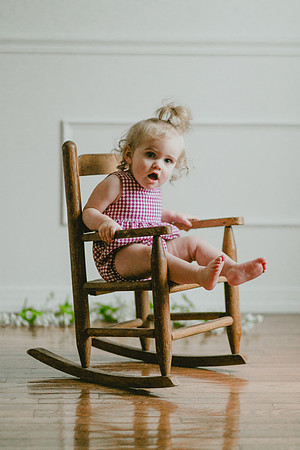 Saylor 1yr-30