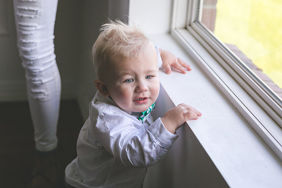 Jett 1yr