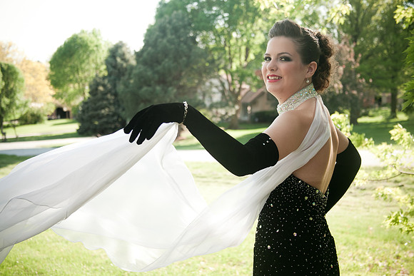 Cassie Prom-16
