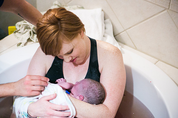 Matthew Birth-175