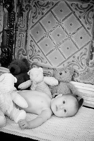 Boss Sylvi 3mth-68