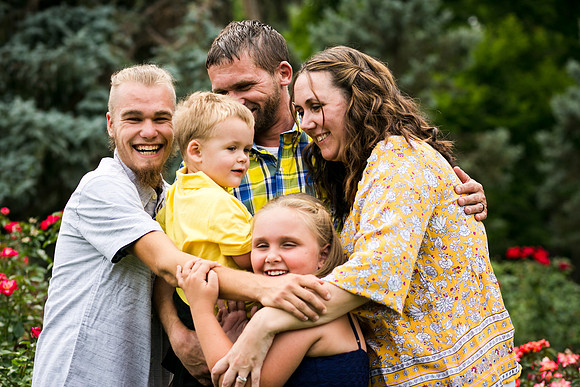 Family 2018-29