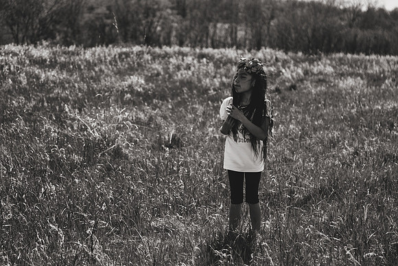 Winter 7yr-41b&w
