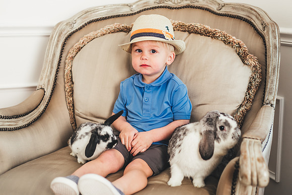 Bunnies 2021-25