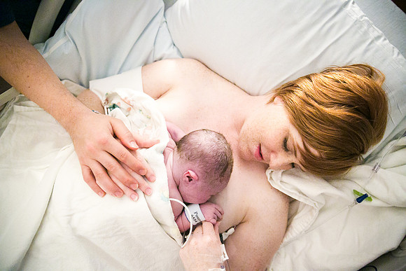 Matthew Birth-249