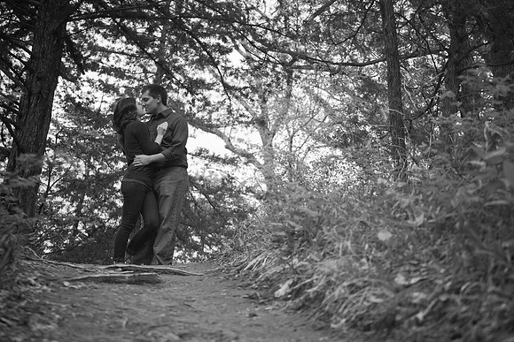 Darcy + Alex  Engage-385