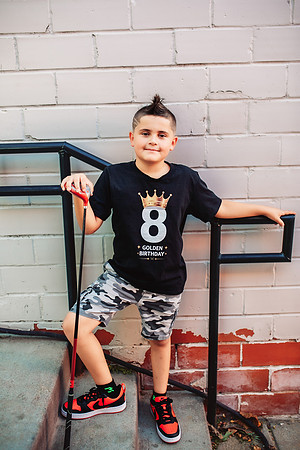 Levi 8yr-56