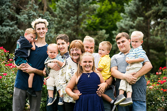 Family 2018-41