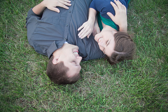 Darcy + Alex  Engage-433