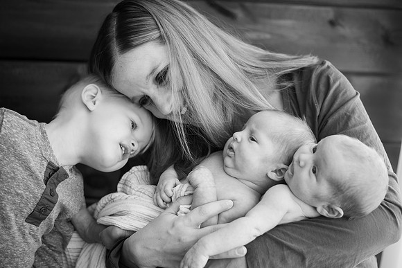 Twins Newborn-71