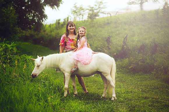 Unicorn-30