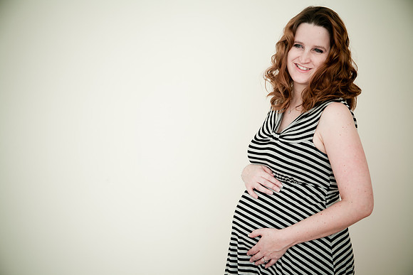 Courtney Belly Bump-60