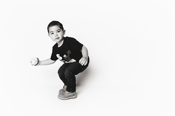 Sebastian 2yr-22b&w