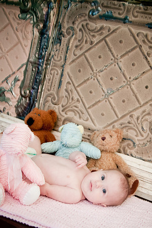 Boss Sylvi 3mth-71