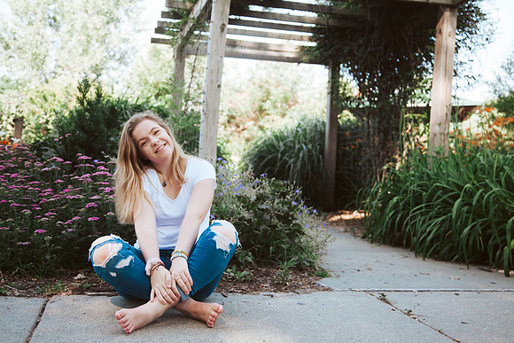 Ally Senior-175