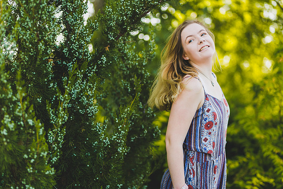Ally Senior-247