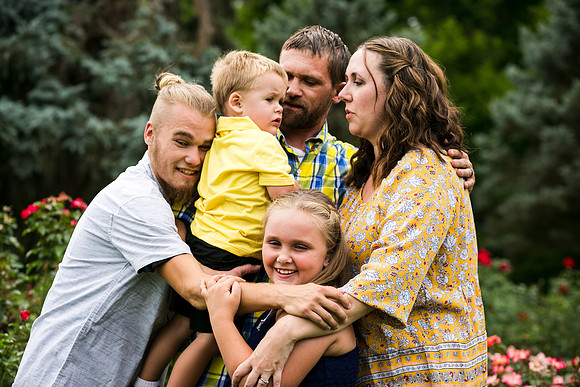 Family 2018-21