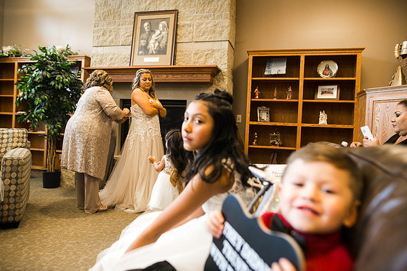 Wedding-230