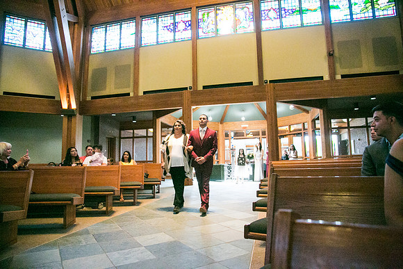 Wedding-411