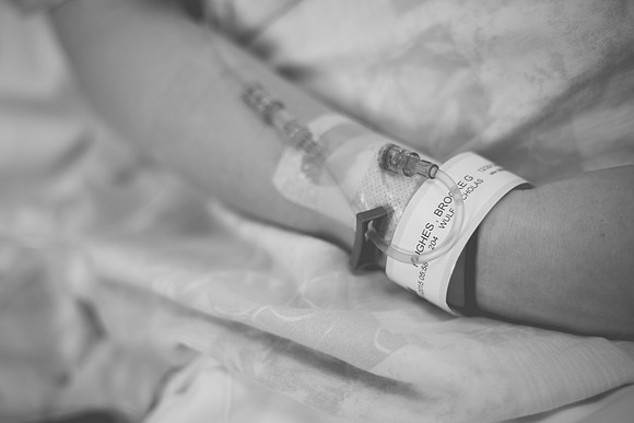 Torryn Birth B&W-27