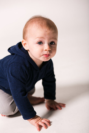 Henry 1yr-40
