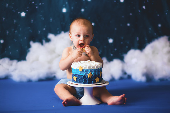 Henry 1yr-60
