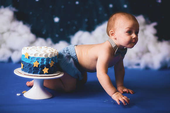 Henry 1yr-64
