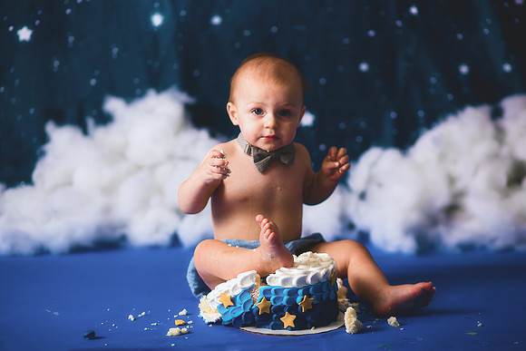 Henry 1yr-65