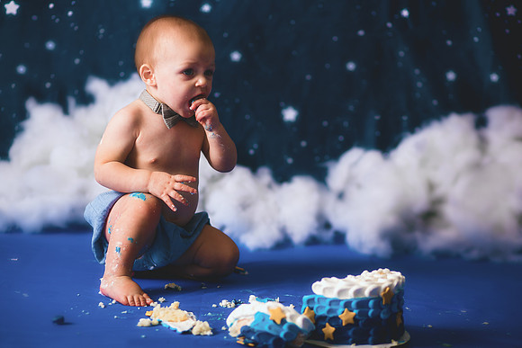 Henry 1yr-70