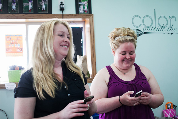 Amanda + Dustin Wedding-34