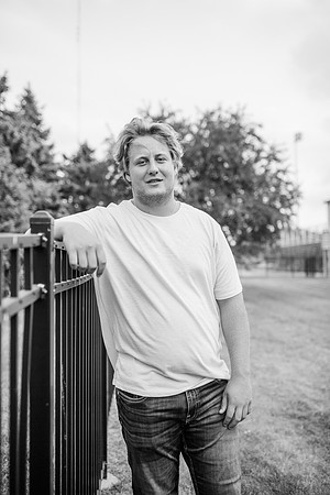 xNate Senior-241