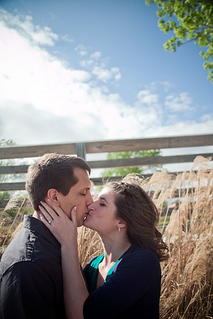 Darcy + Alex  Engage-55