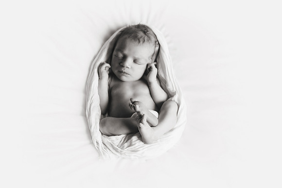 Sebastian NB-28bw