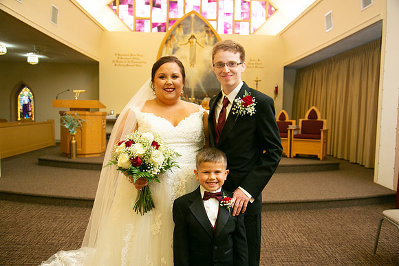 Wedding-109