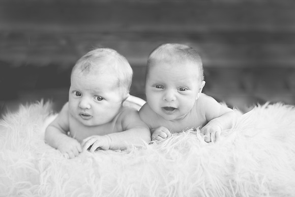Twins Newborn-85