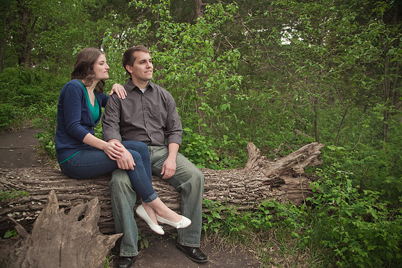 Darcy + Alex  Engage-409