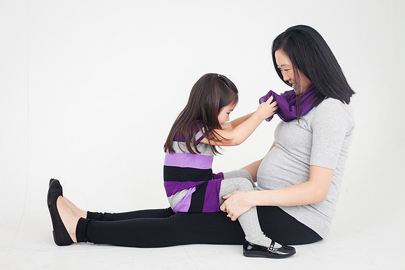 Belly Bump-32