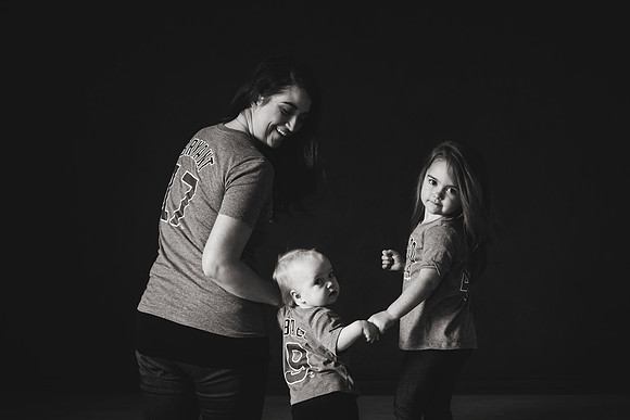Scarlett 1yr-54b&w