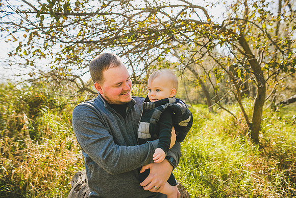 Blake 1yr-30