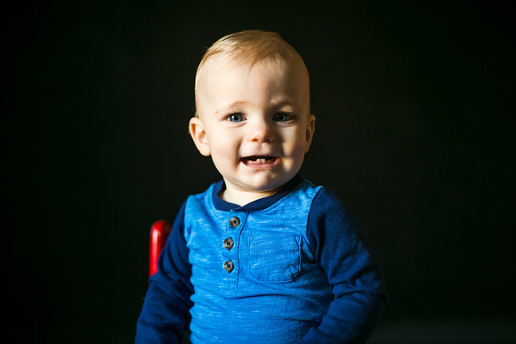 Blake 1yr-70