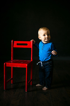 Blake 1yr-74