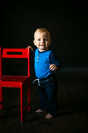 Blake 1yr-75