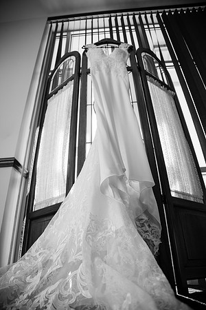 Wedding B&W-22