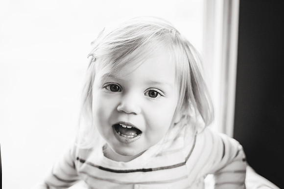 Carly 2yr-34b&w