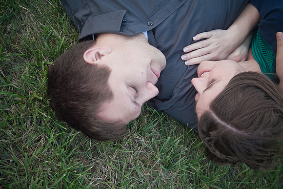 Darcy + Alex  Engage-434