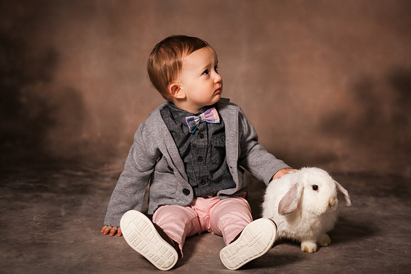 Bunnies 2019