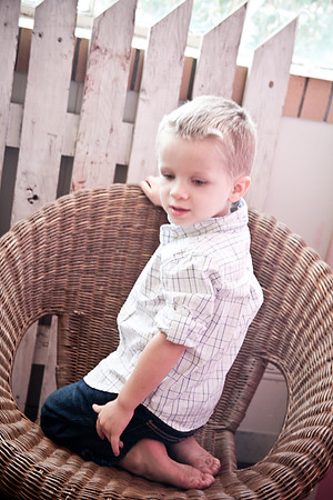 Boss Sylvi 3mth-53